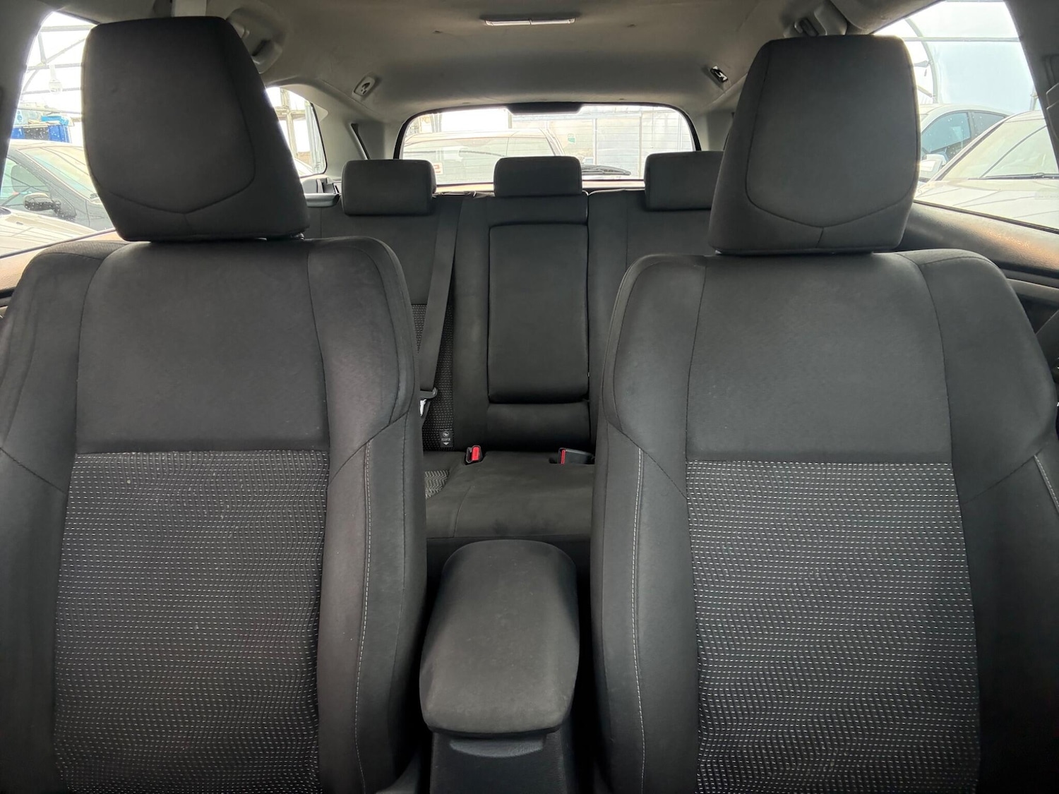 Used Toyota Auris 2013 for sale - 78047518: Photo 17