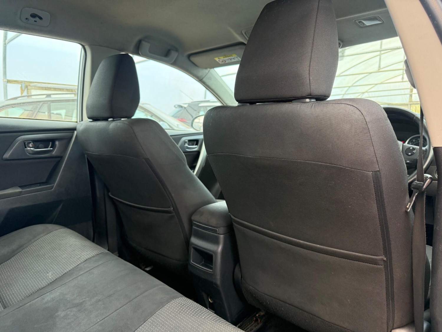 Used Toyota Auris 2013 for sale - 78047518: Photo 18