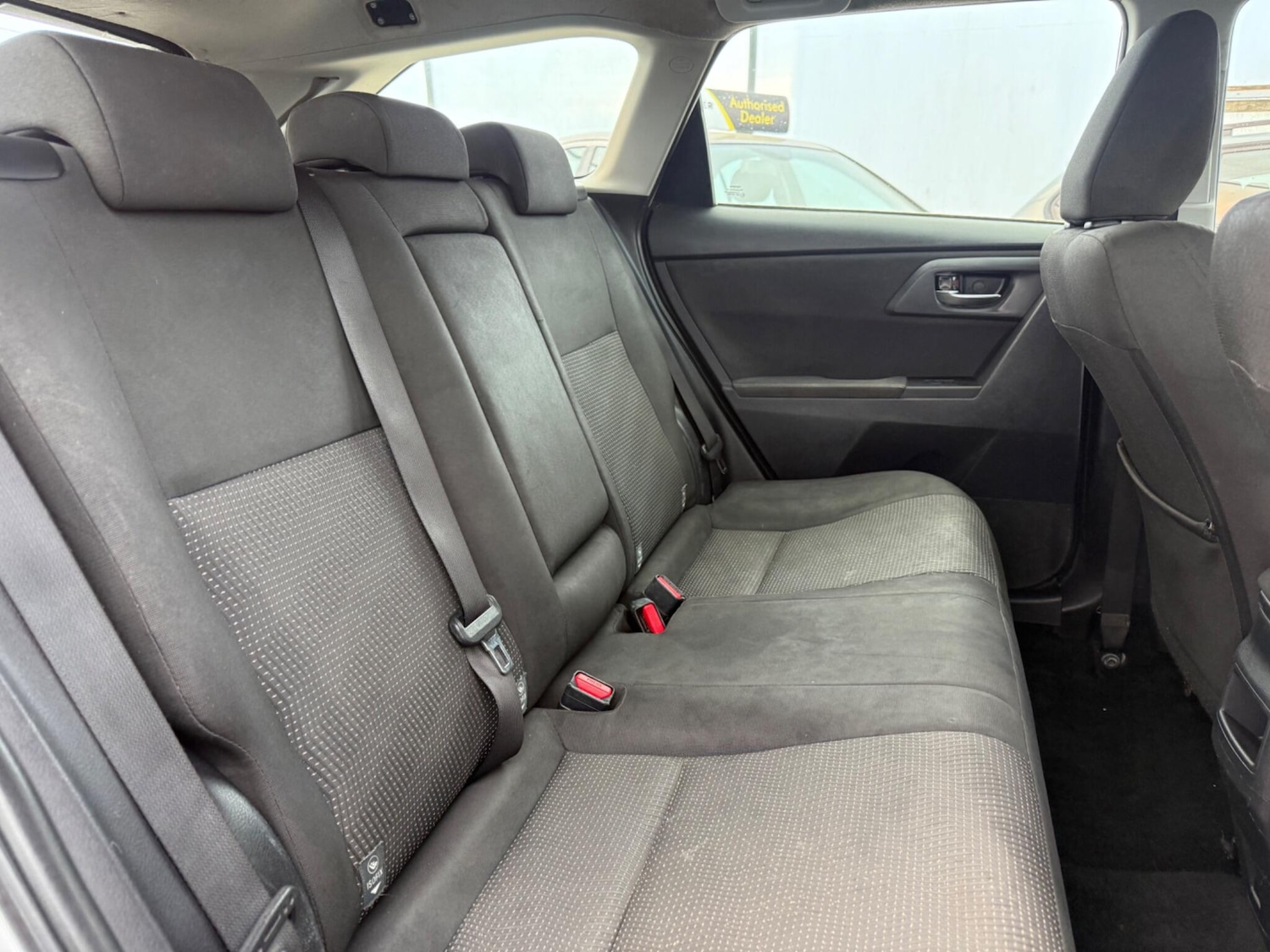 Used Toyota Auris 2013 for sale - 78047518: Photo 20