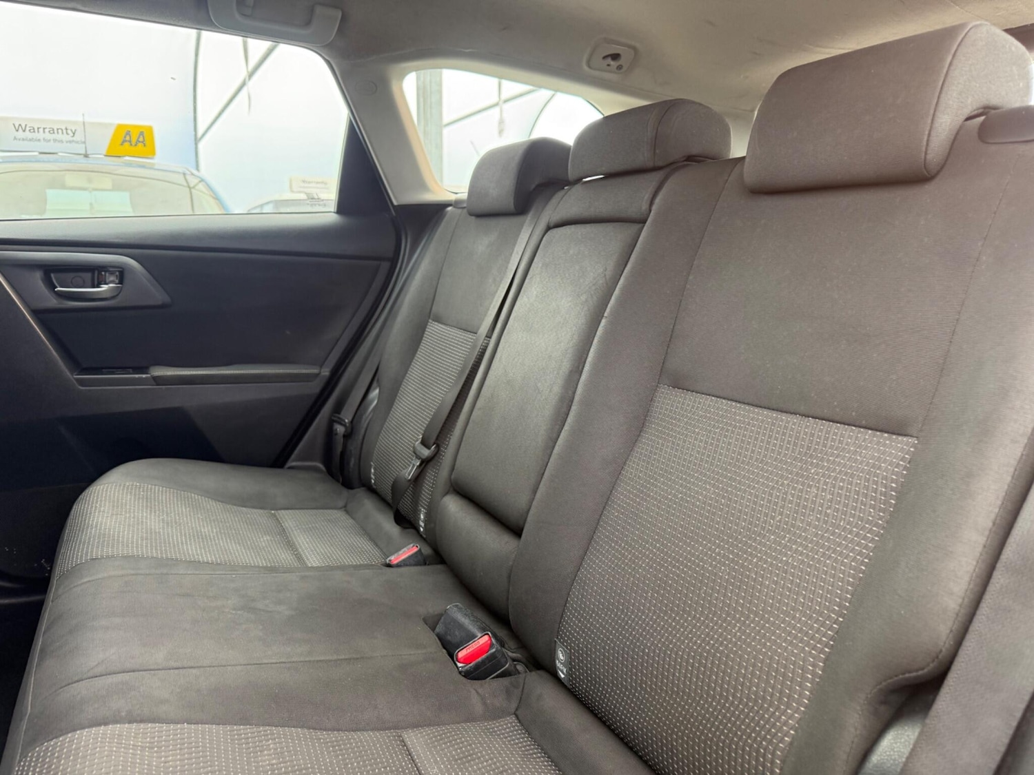 Used Toyota Auris 2013 for sale - 78047518: Photo 24