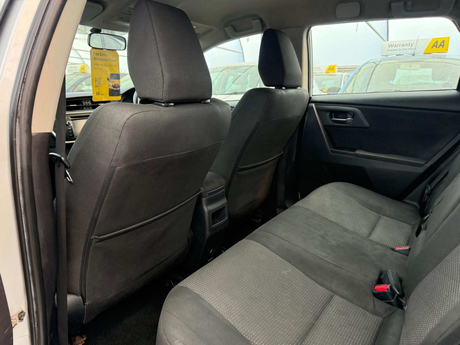 Used Toyota Auris 2013 for sale - 78047518: Photo 26