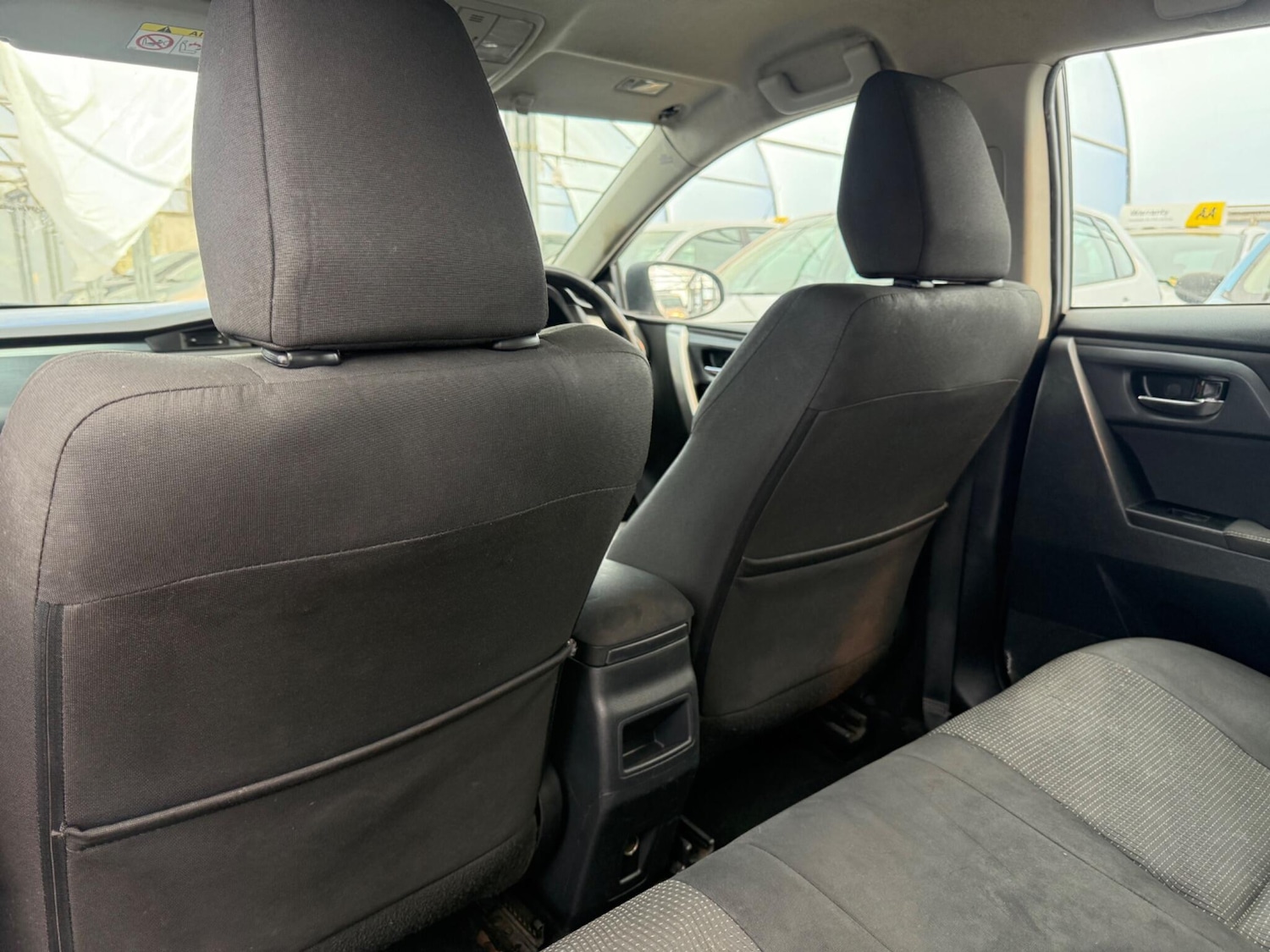 Used Toyota Auris 2013 for sale - 78047518: Photo 27