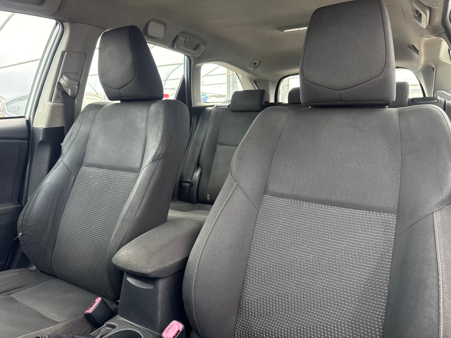 Used Toyota Auris 2013 for sale - 78047518: Photo 28