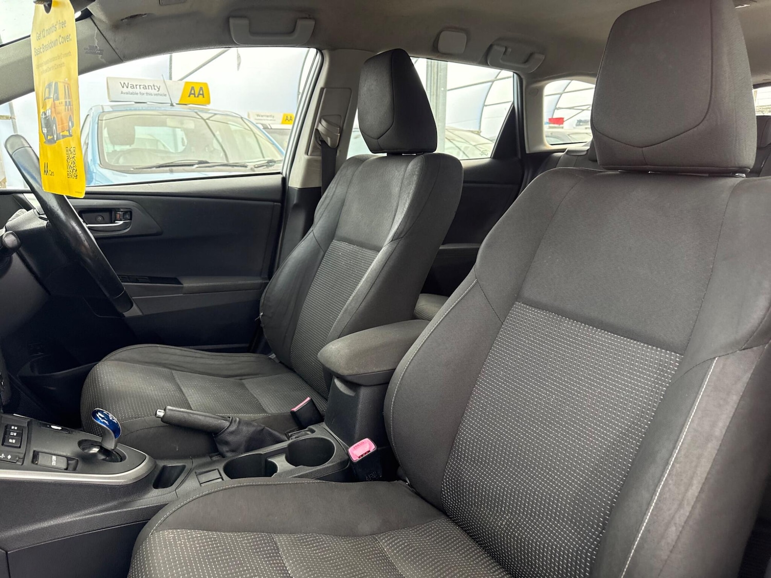 Used Toyota Auris 2013 for sale - 78047518: Photo 29