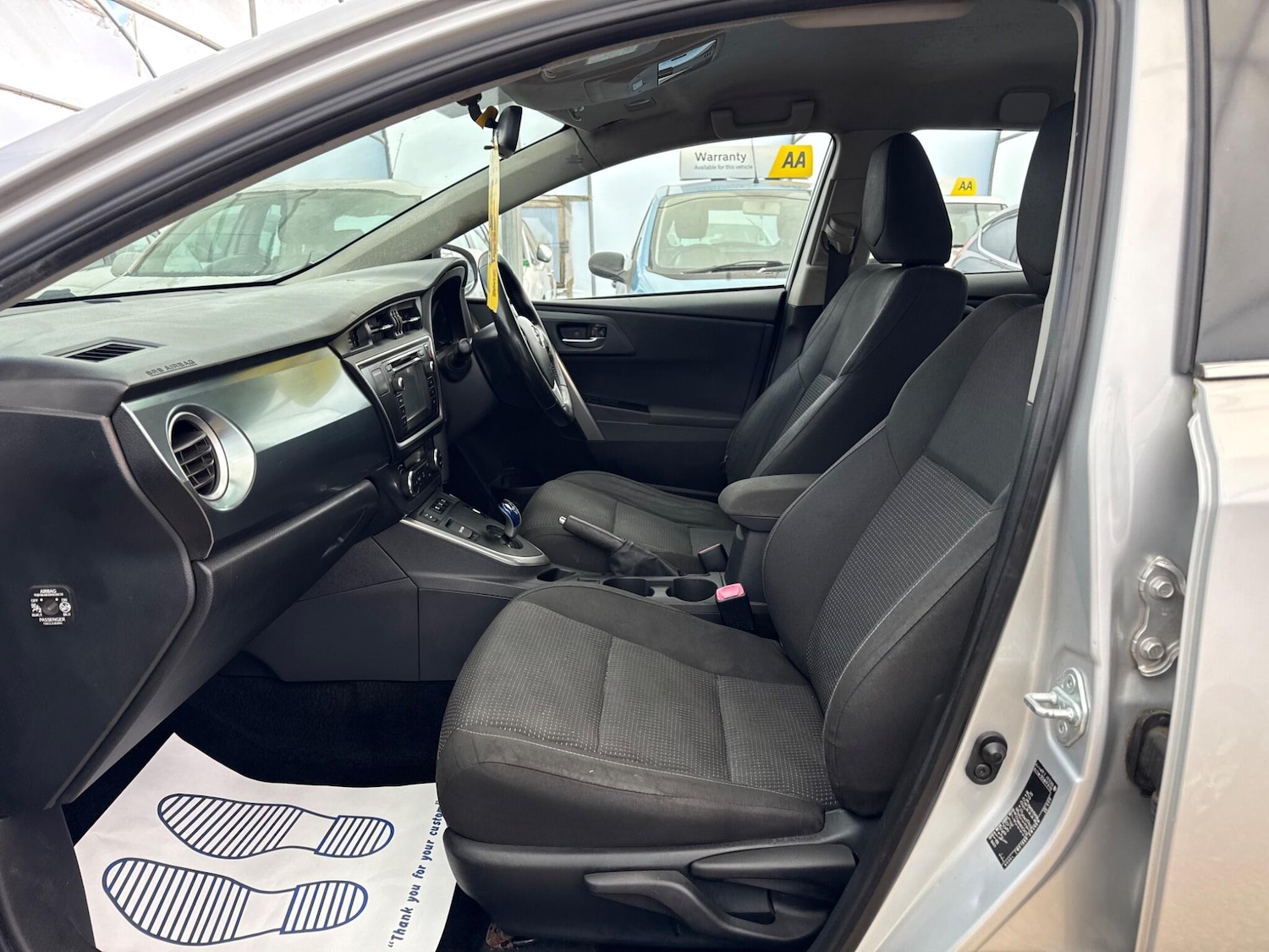 Used Toyota Auris 2013 for sale - 78047518: Photo 30