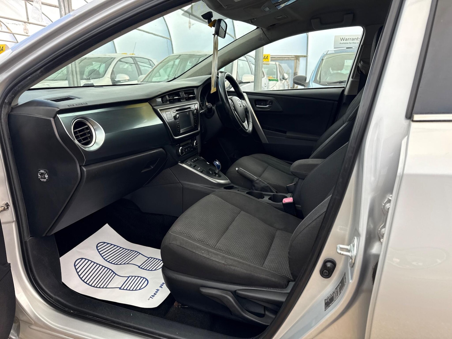 Used Toyota Auris 2013 for sale - 78047518: Photo 31