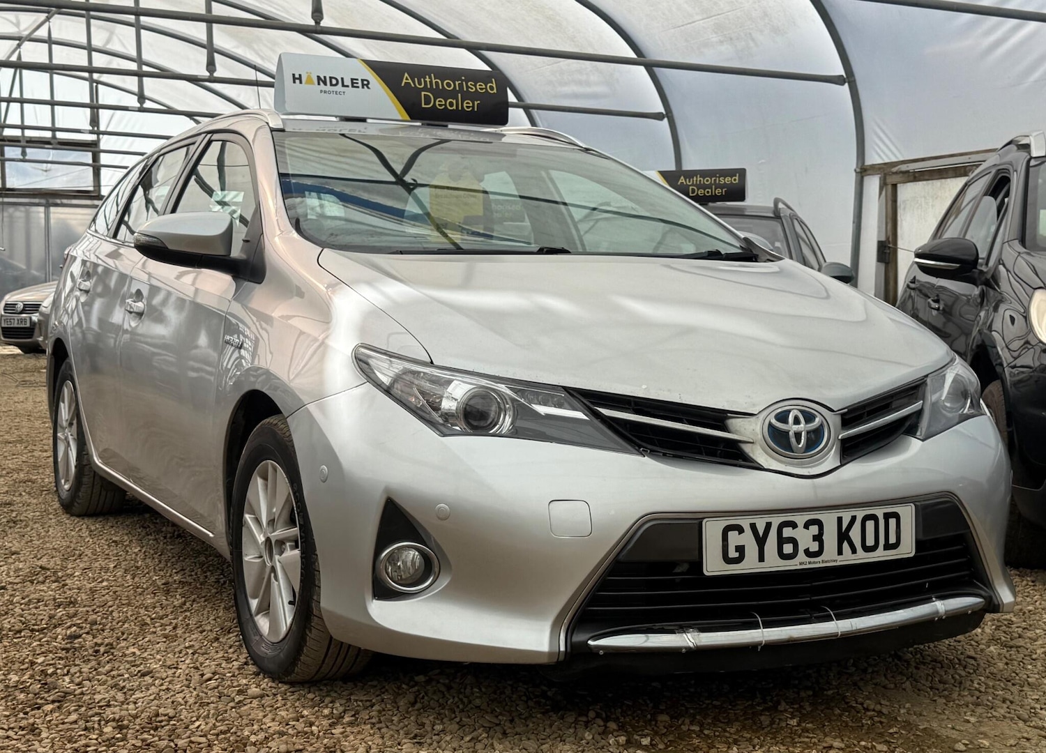 Used Toyota Auris 2013 for sale - 78047518: Photo 34
