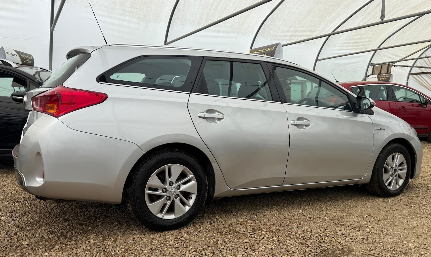 Used Toyota Auris 2013 for sale - 78047518: Photo 39