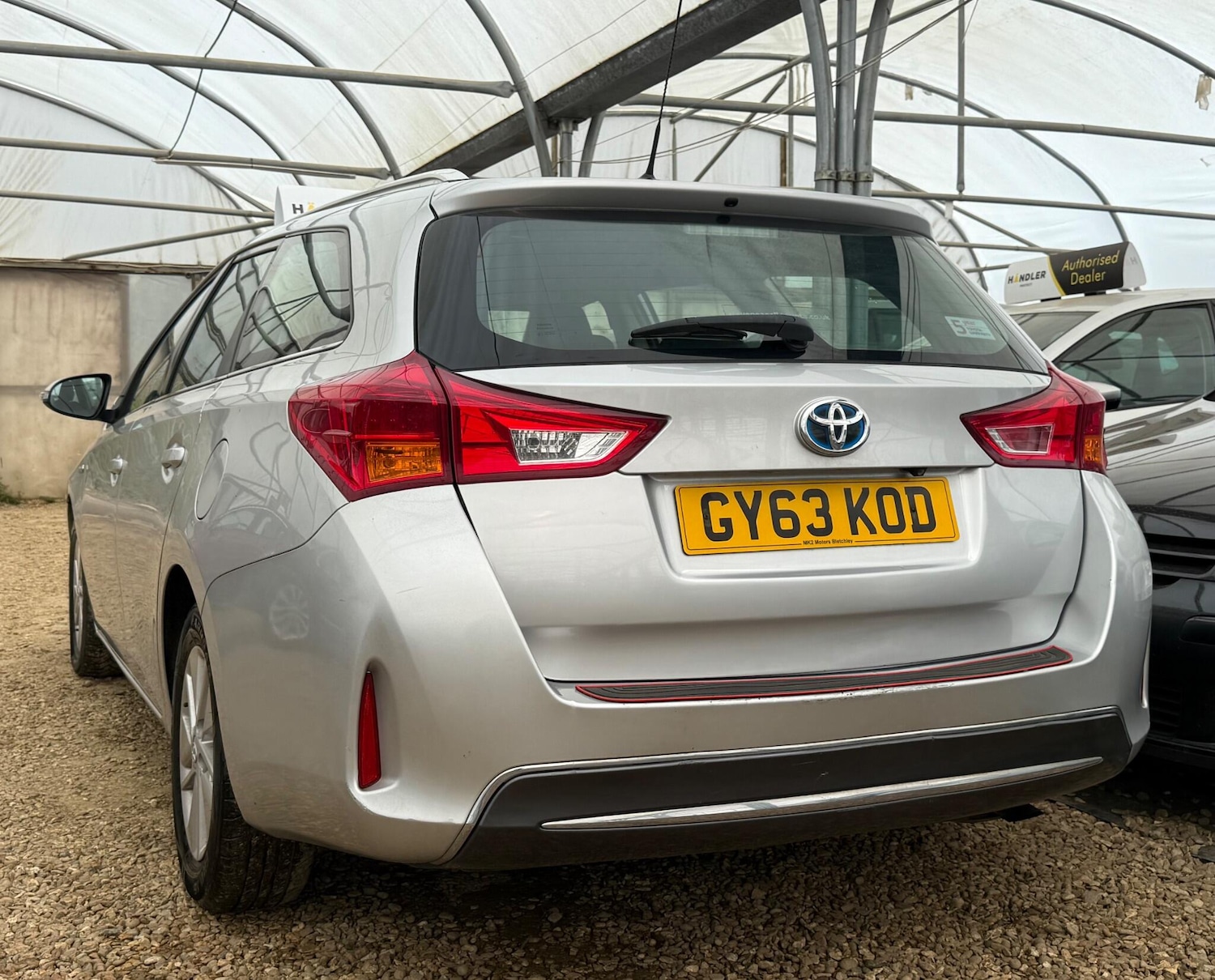 Used Toyota Auris 2013 for sale - 78047518: Photo 41