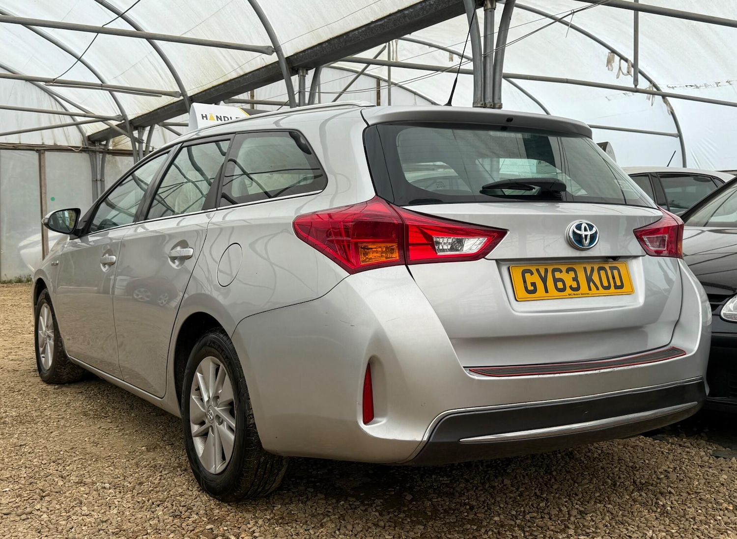 Used Toyota Auris 2013 for sale - 78047518: Photo 42