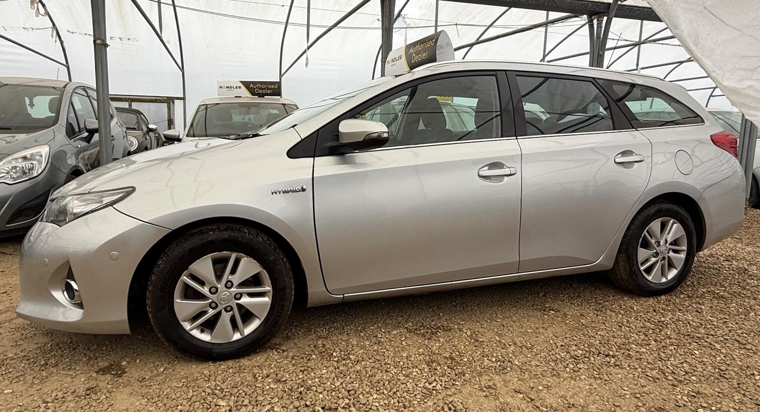 Used Toyota Auris 2013 for sale - 78047518: Photo 45