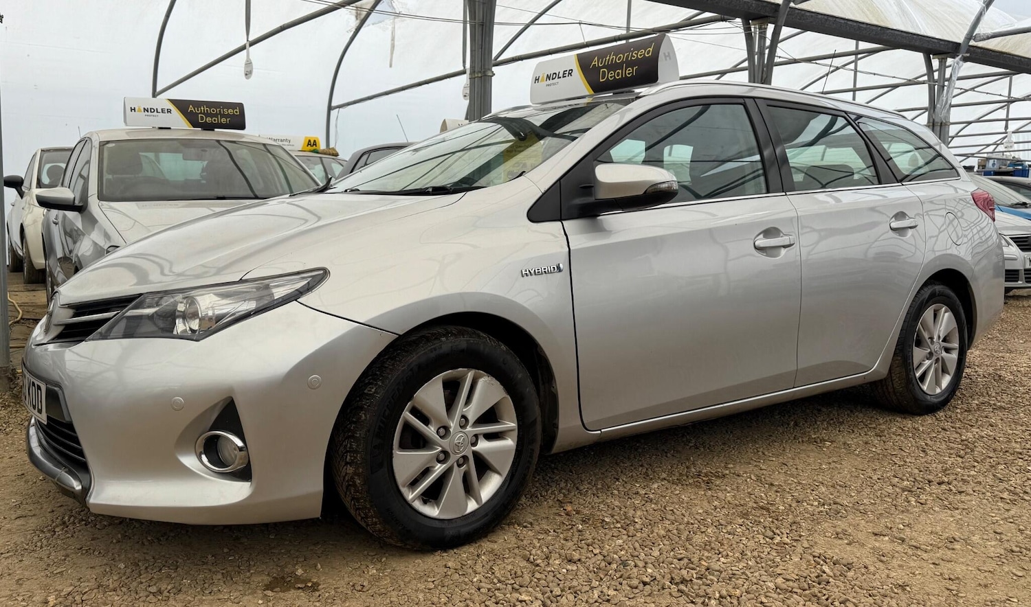 Used Toyota Auris 2013 for sale - 78047518: Photo 46