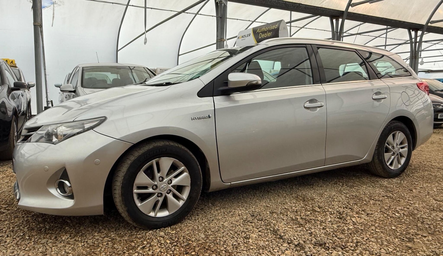 Used Toyota Auris 2013 for sale - 78047518: Photo 47