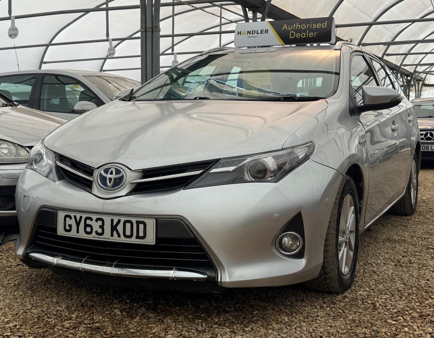 Used Toyota Auris 2013 for sale - 78047518: Photo 49