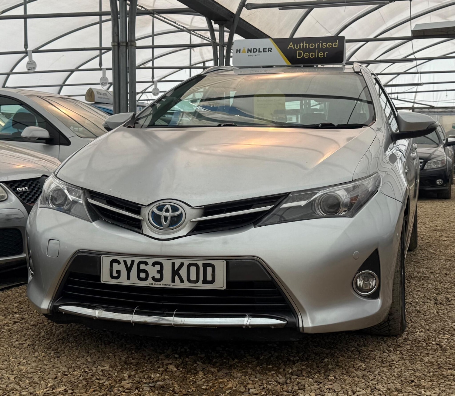 Used Toyota Auris 2013 for sale - 78047518: Photo 50