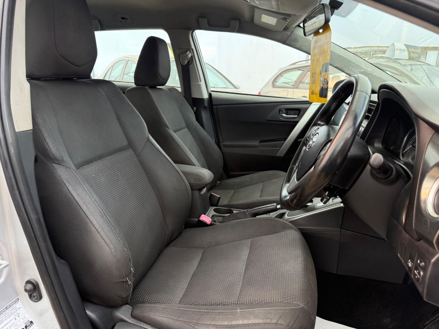 Used Toyota Auris 2013 for sale - 78047518: Photo 53