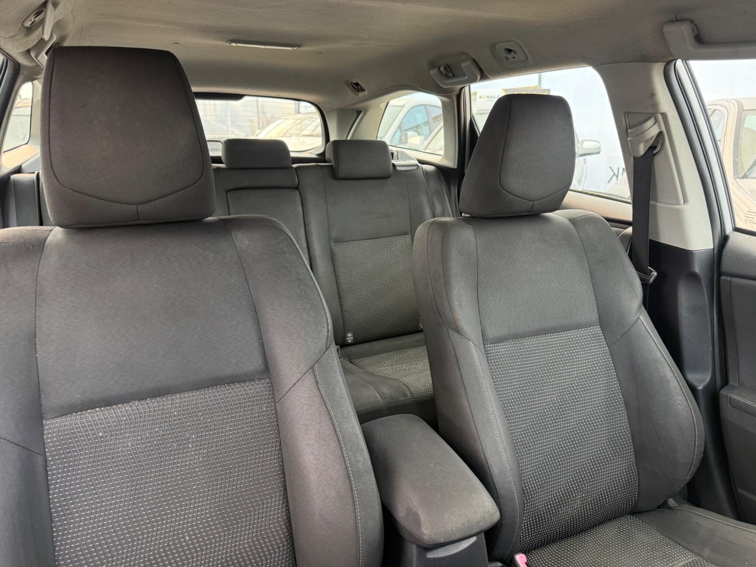 Used Toyota Auris 2013 for sale - 78047518: Photo 54