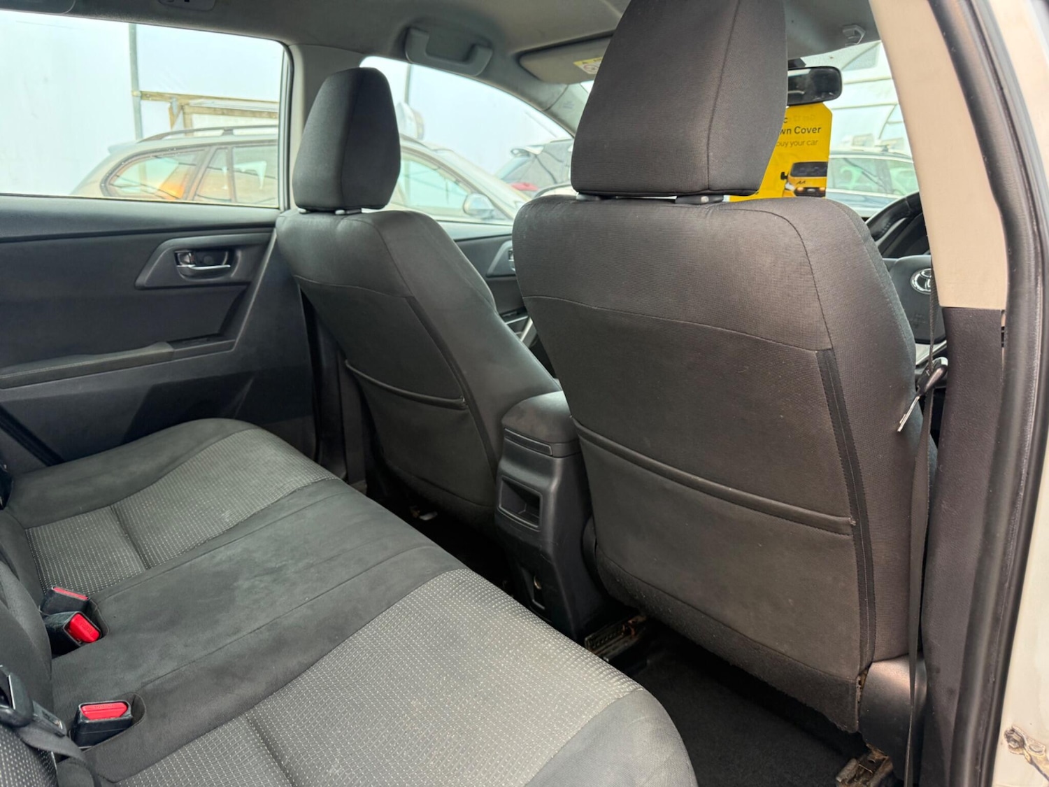 Used Toyota Auris 2013 for sale - 78047518: Photo 55