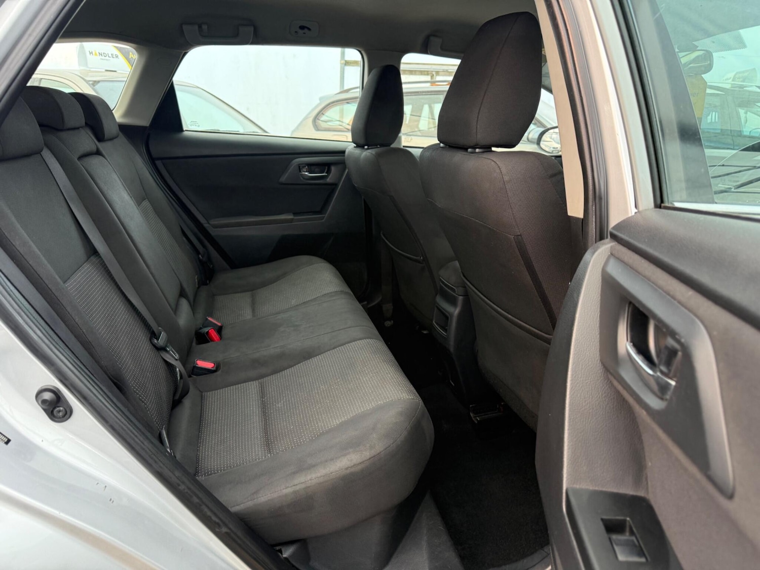 Used Toyota Auris 2013 for sale - 78047518: Photo 56