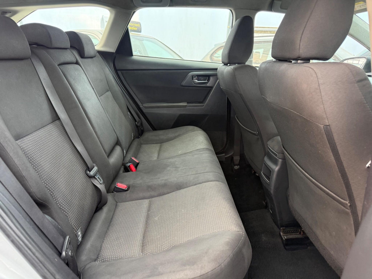 Used Toyota Auris 2013 for sale - 78047518: Photo 57