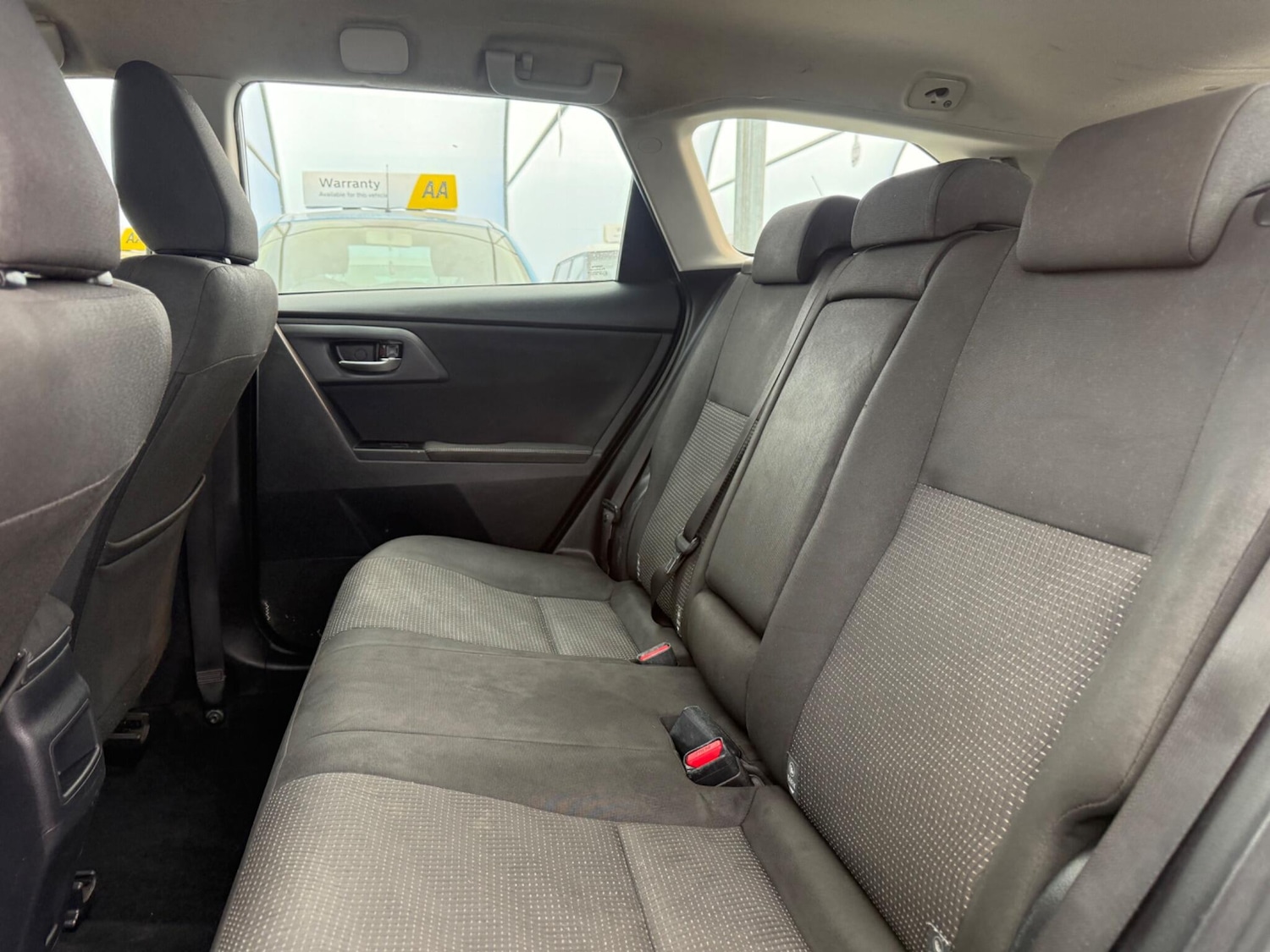 Used Toyota Auris 2013 for sale - 78047518: Photo 59