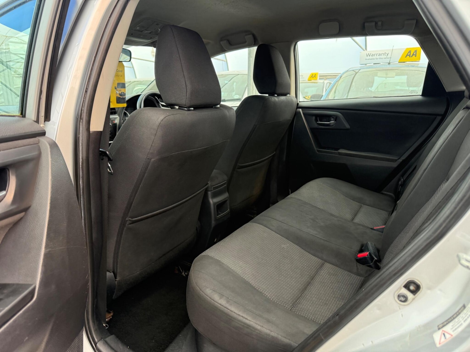 Used Toyota Auris 2013 for sale - 78047518: Photo 60