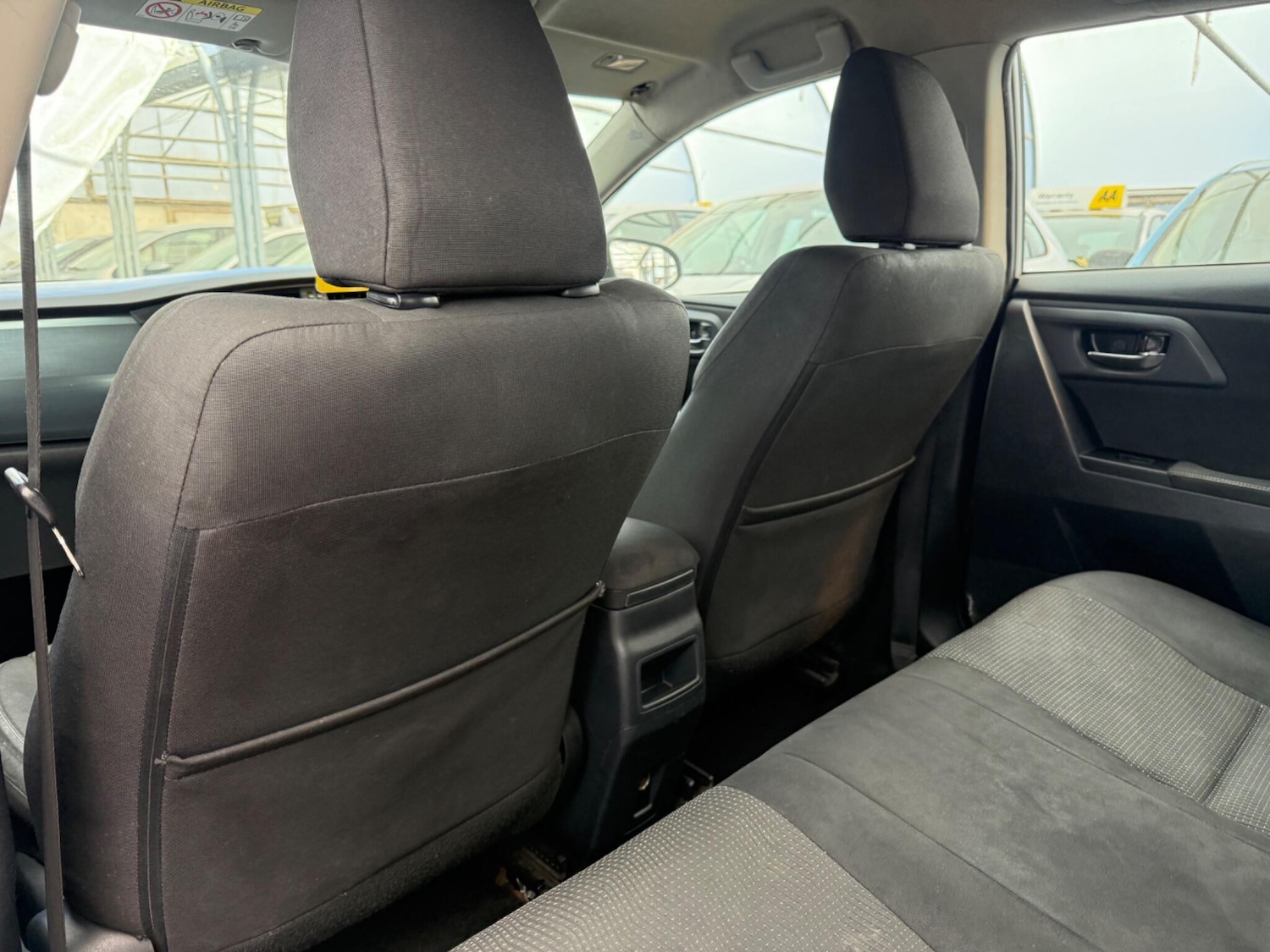 Used Toyota Auris 2013 for sale - 78047518: Photo 61