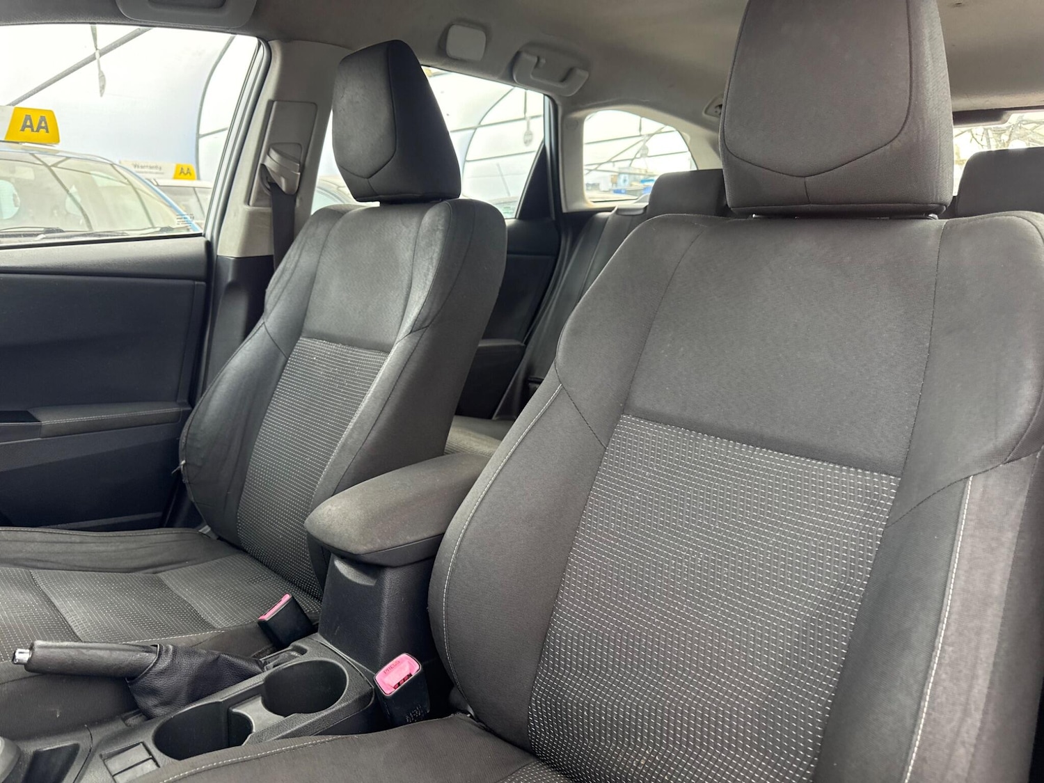 Used Toyota Auris 2013 for sale - 78047518: Photo 62