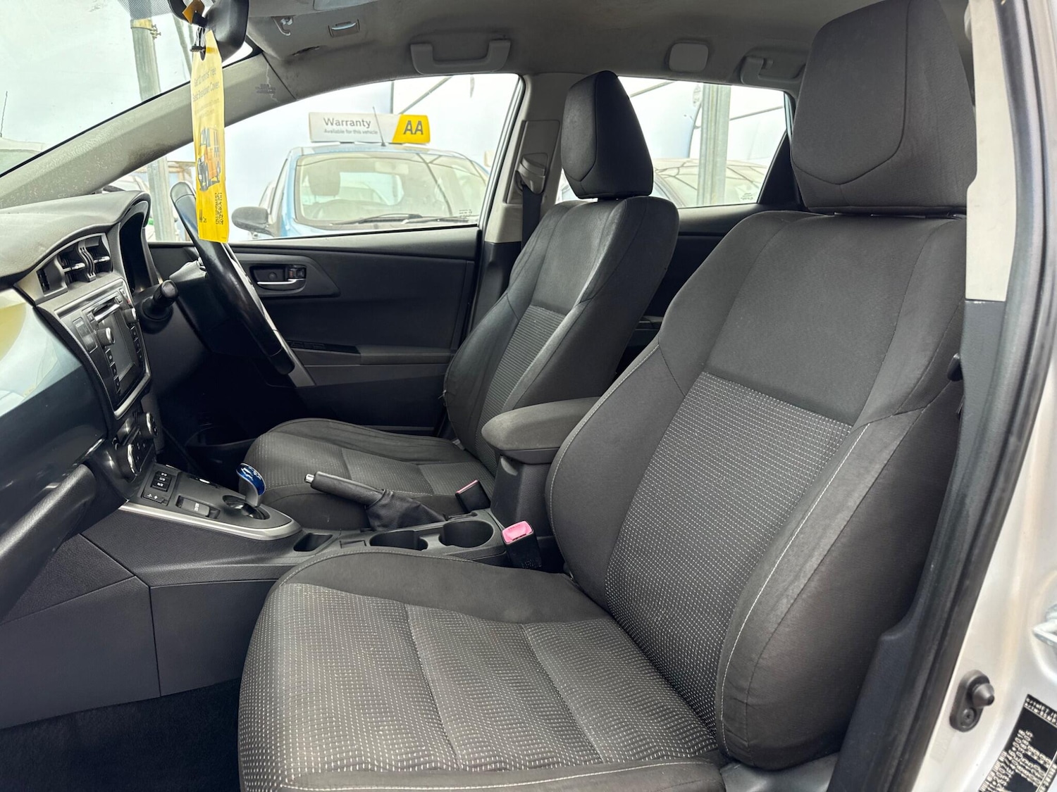 Used Toyota Auris 2013 for sale - 78047518: Photo 63