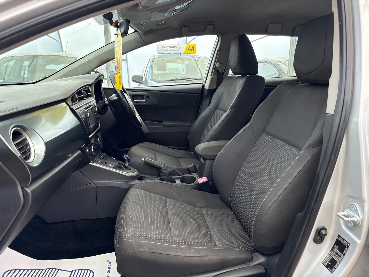 Used Toyota Auris 2013 for sale - 78047518: Photo 64