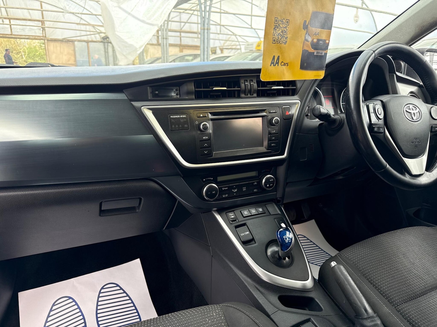 Used Toyota Auris 2013 for sale - 78047518: Photo 67