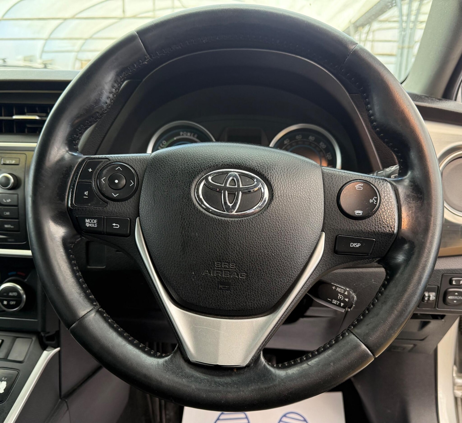 Used Toyota Auris 2013 for sale - 78047518: Photo 68