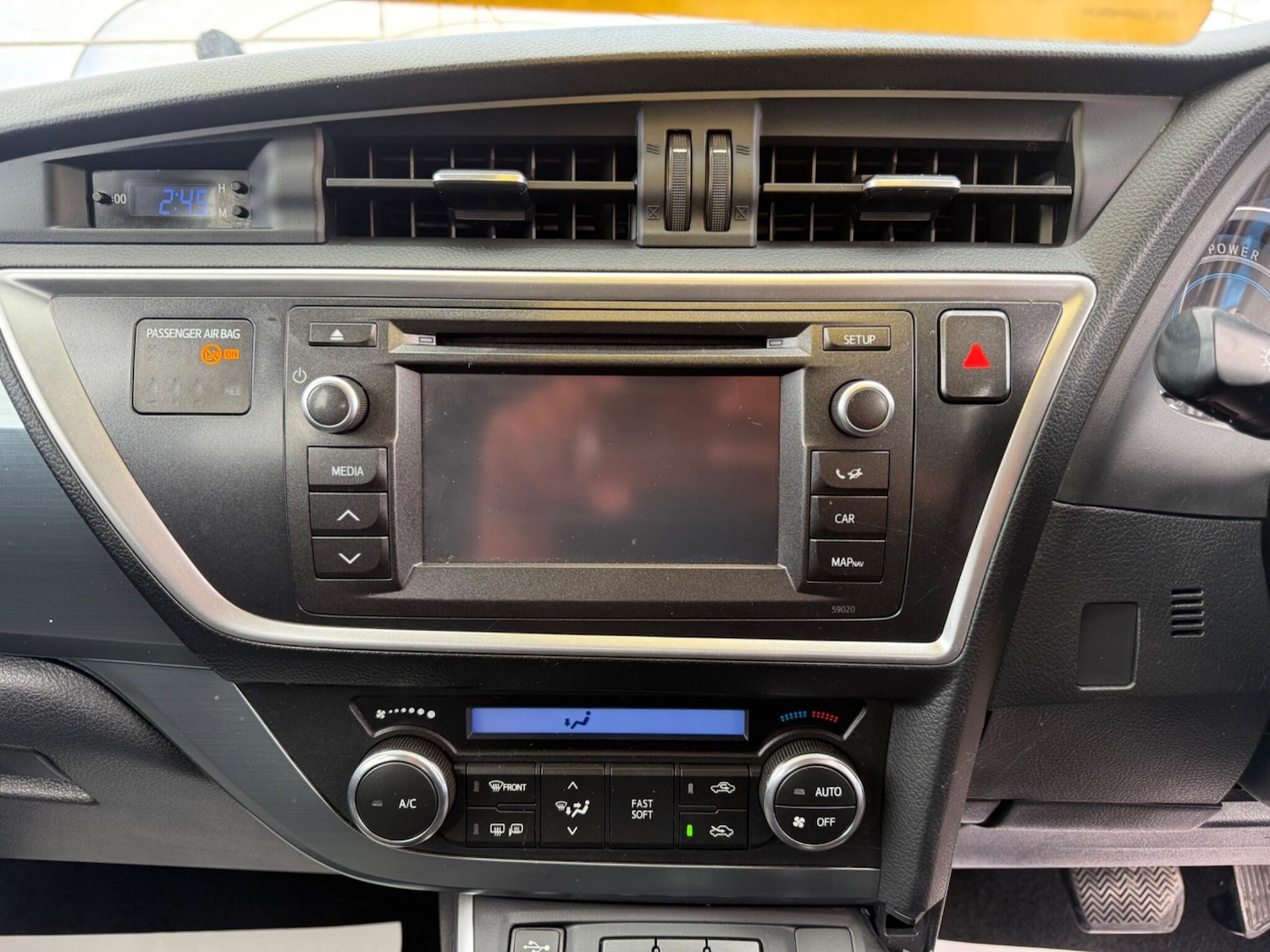 Used Toyota Auris 2013 for sale - 78047518: Photo 74