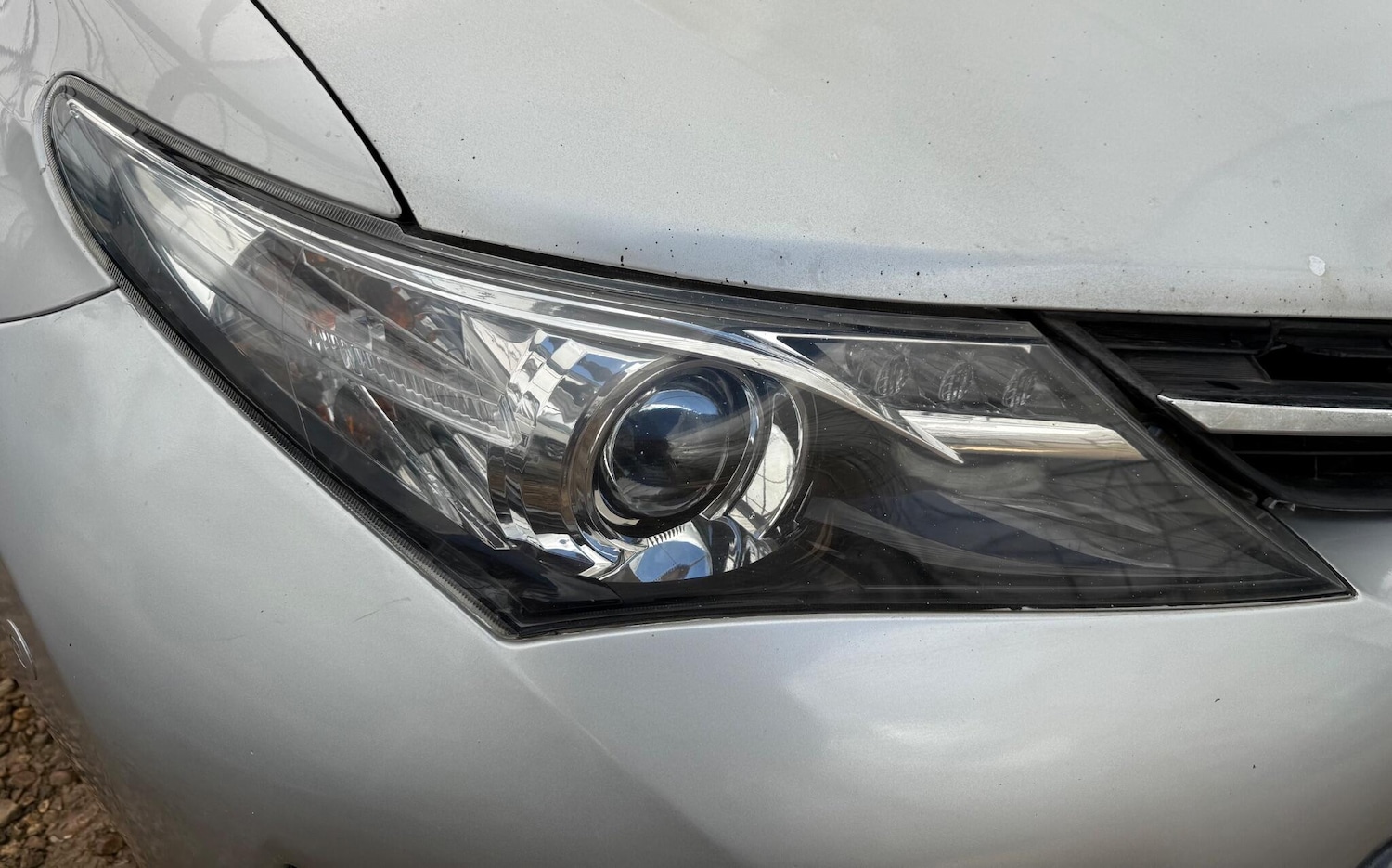 Used Toyota Auris 2013 for sale - 78047518: Photo 75