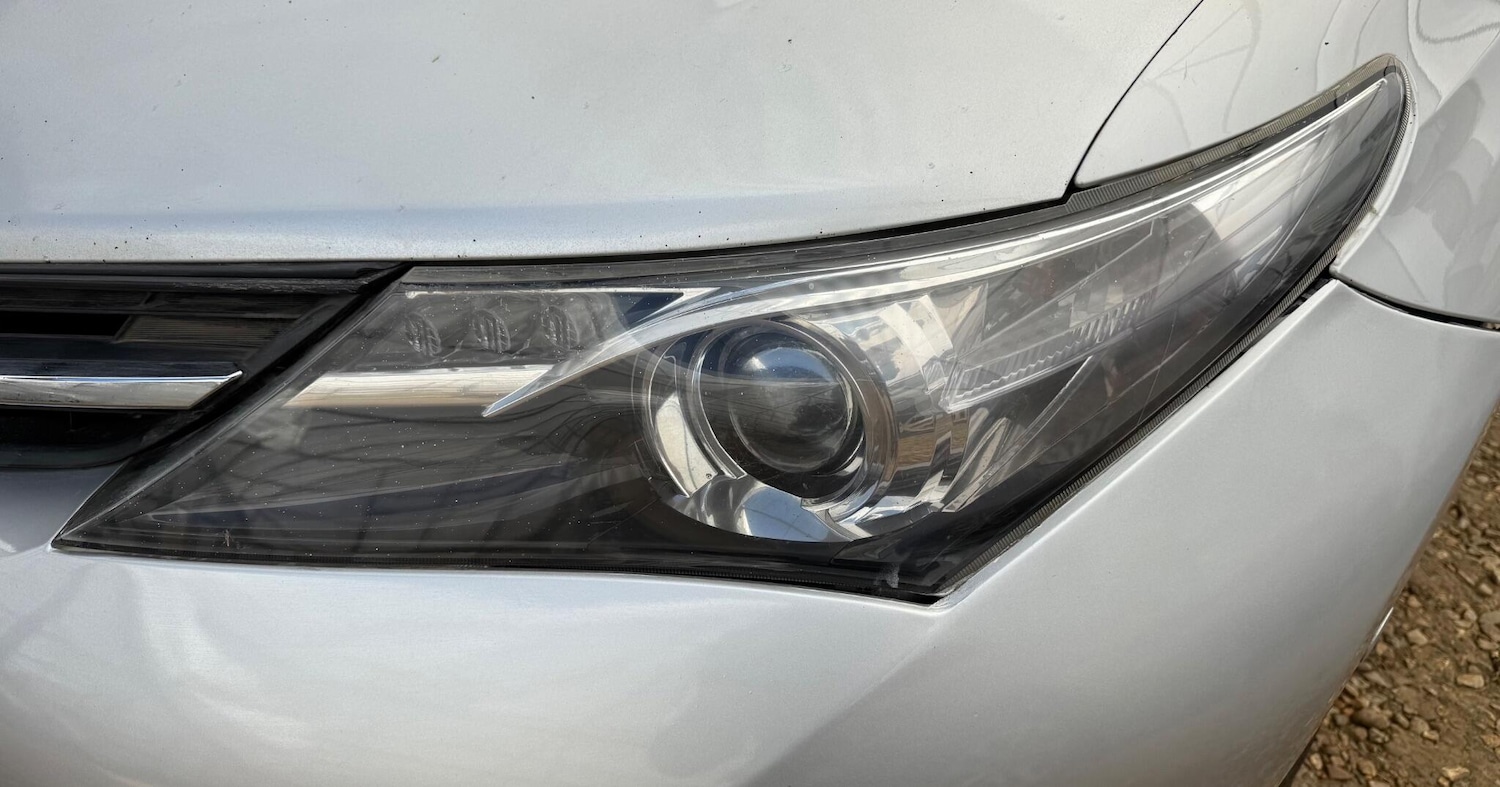 Used Toyota Auris 2013 for sale - 78047518: Photo 76