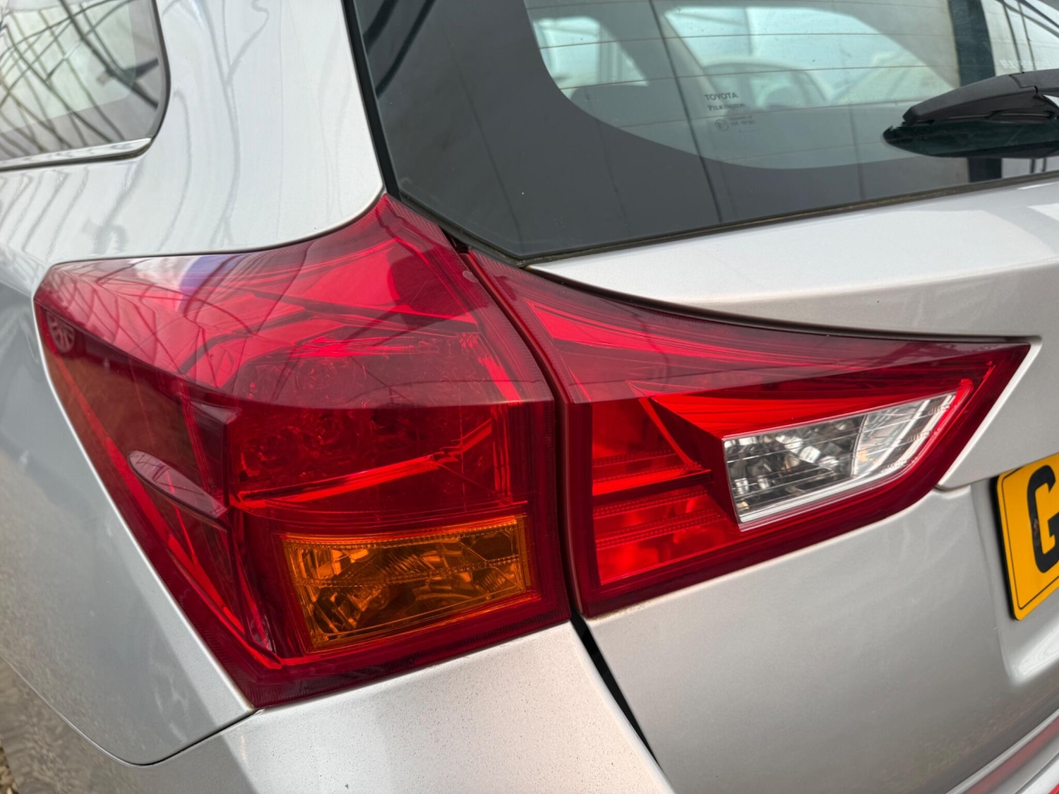 Used Toyota Auris 2013 for sale - 78047518: Photo 77