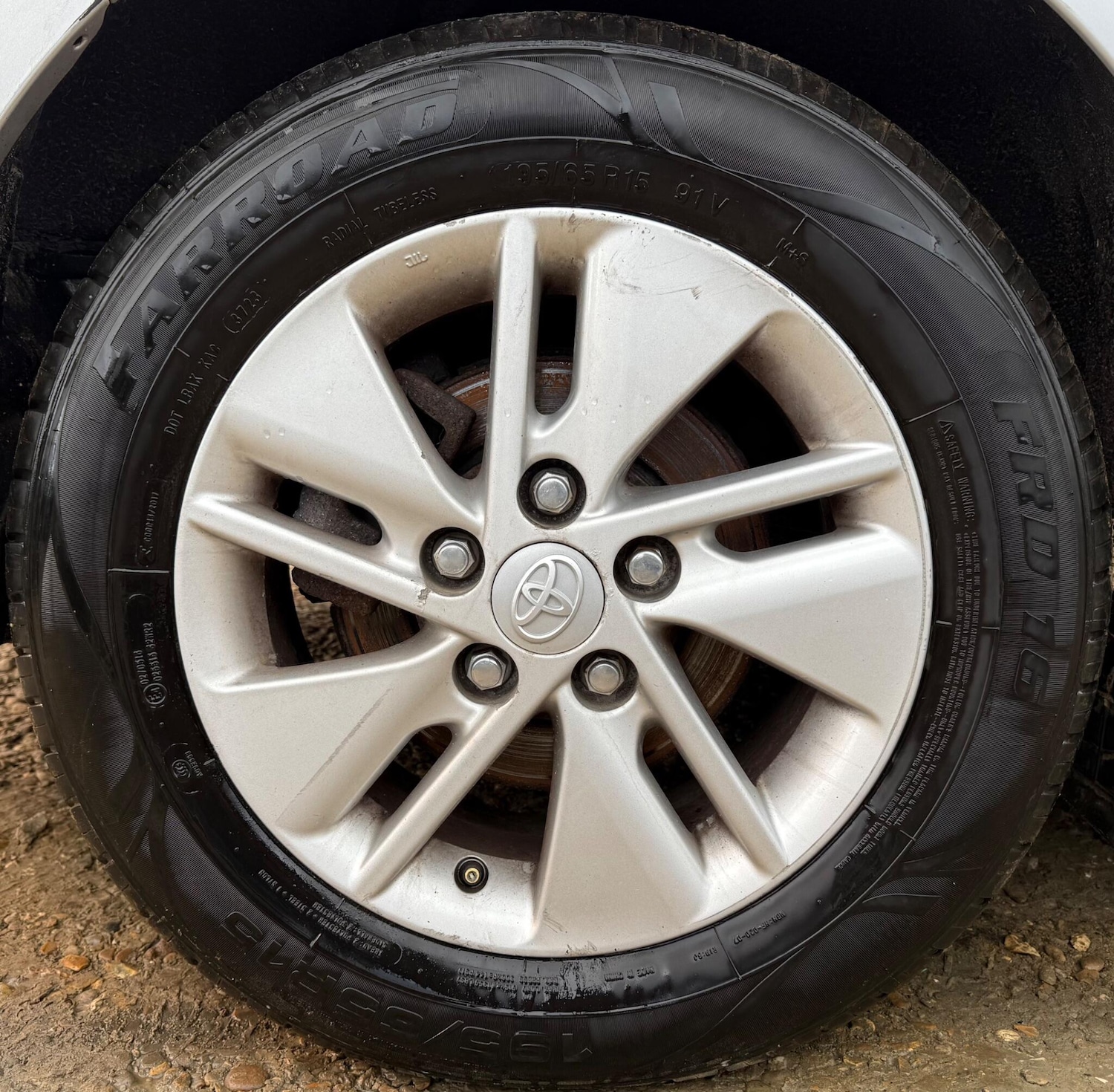 Used Toyota Auris 2013 for sale - 78047518: Photo 81