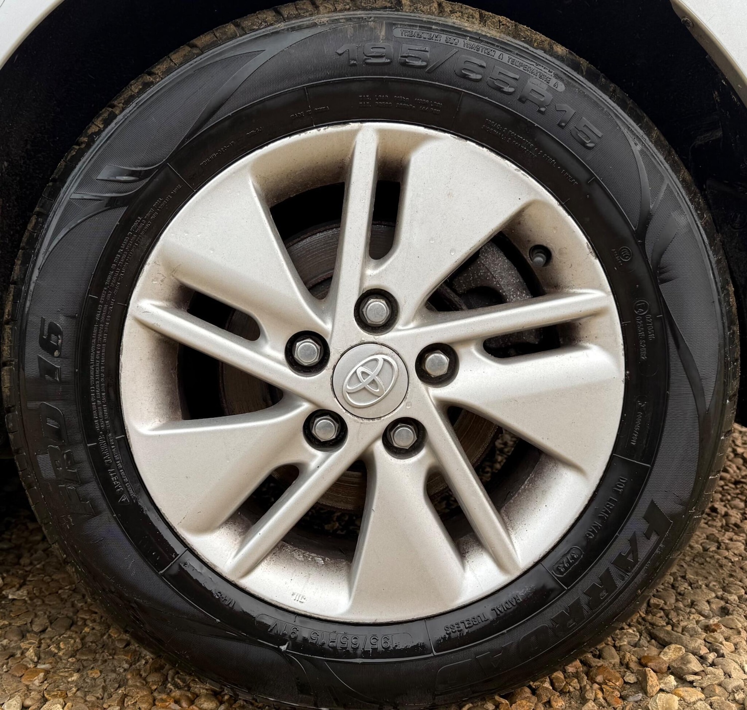 Used Toyota Auris 2013 for sale - 78047518: Photo 84