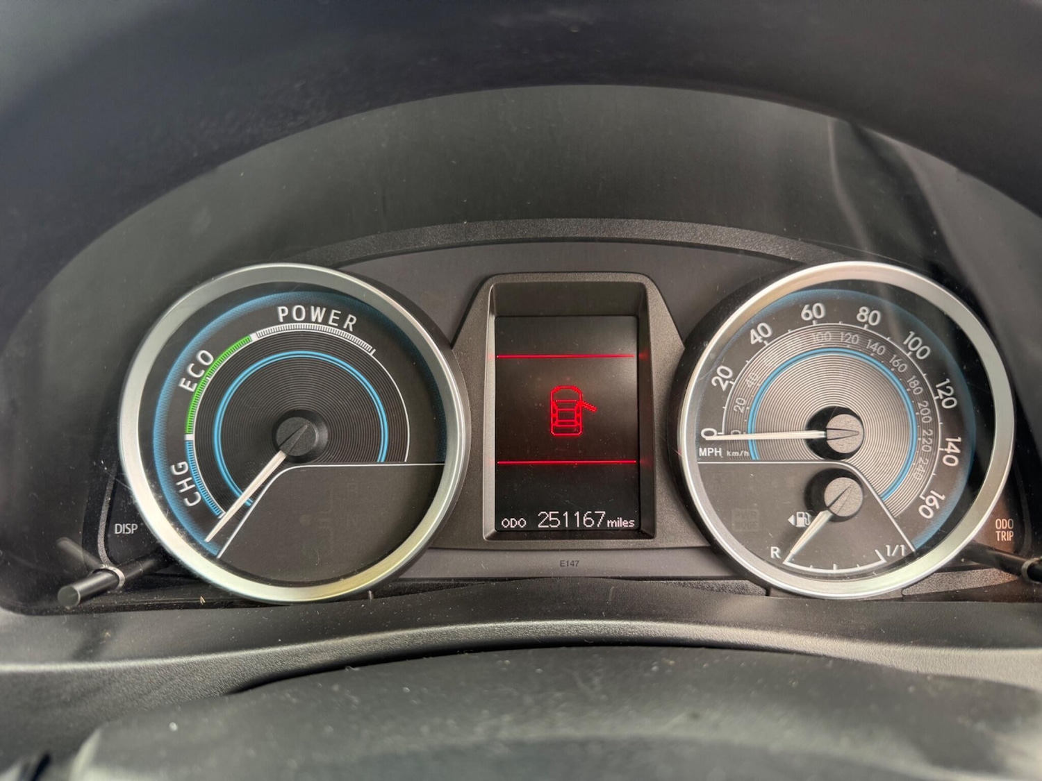 Used Toyota Auris 2013 for sale - 78047518: Photo 85