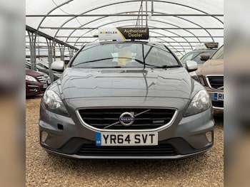 Used Volvo V40 2014 for sale - 78830153: Photo