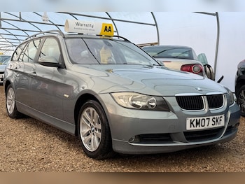 Used BMW 3 Series 2007 for sale - 78561495: Photo