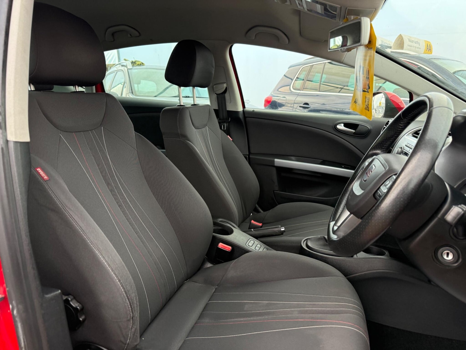 Used SEAT Leon for sale - 77524867: Photo 14