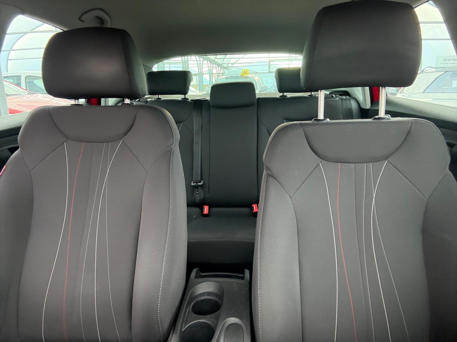 Used SEAT Leon for sale - 77524867: Photo 16