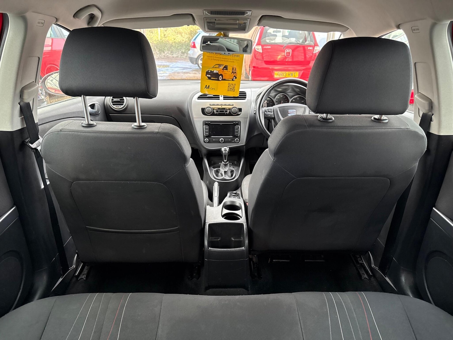 Used SEAT Leon for sale - 77524867: Photo 21