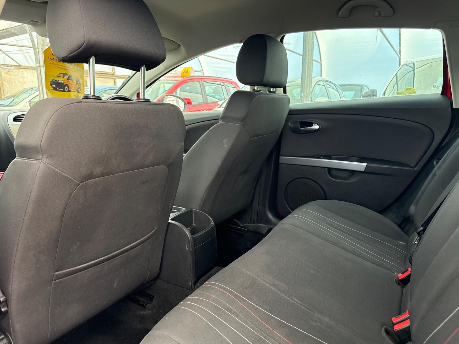 Used SEAT Leon for sale - 77524867: Photo 24