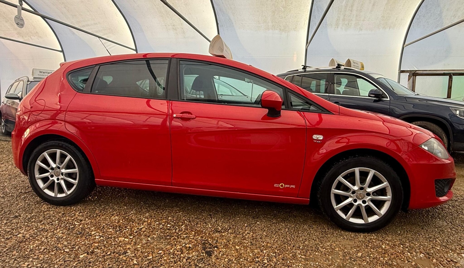 Used SEAT Leon for sale - 77524867: Photo 31