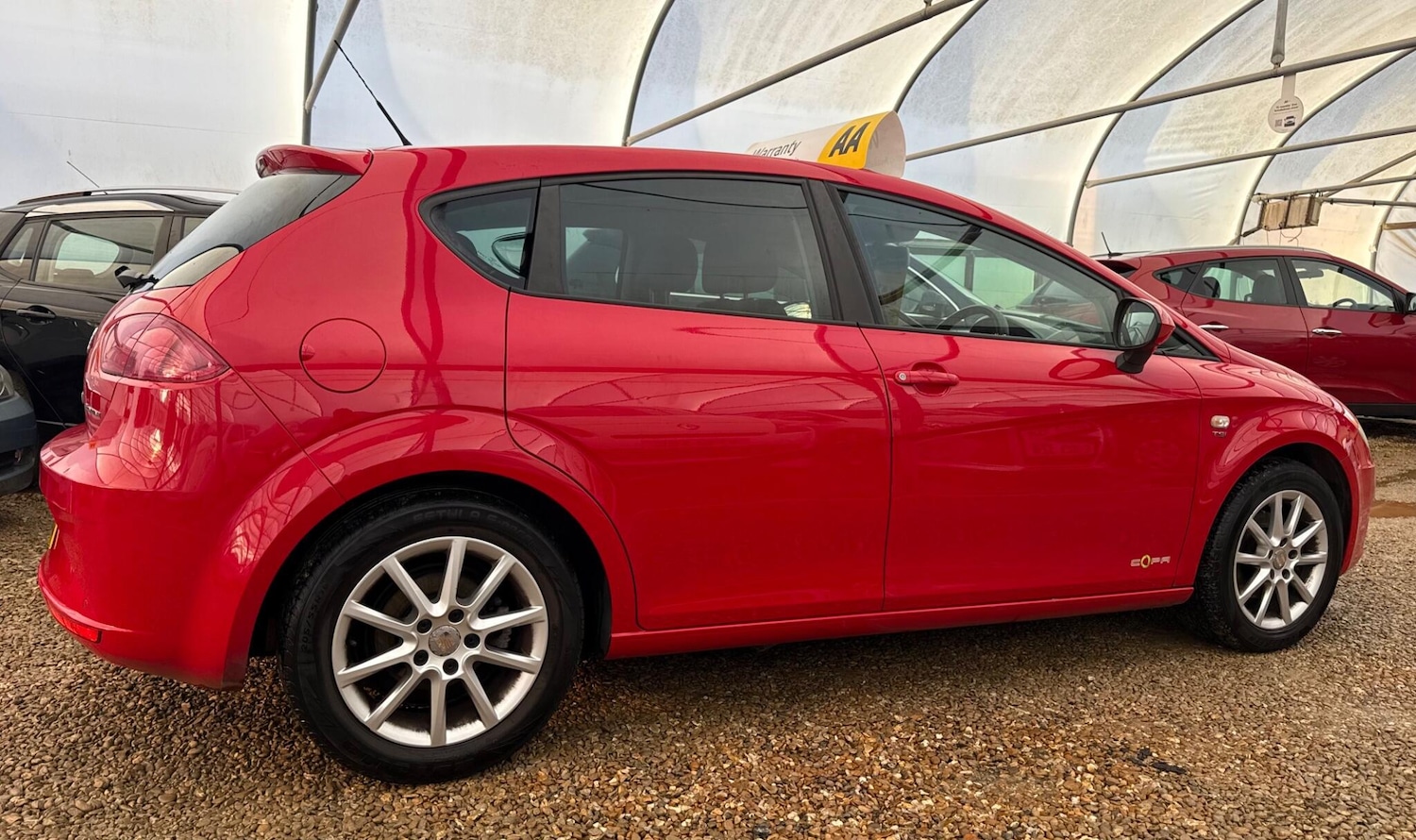 Used SEAT Leon for sale - 77524867: Photo 32