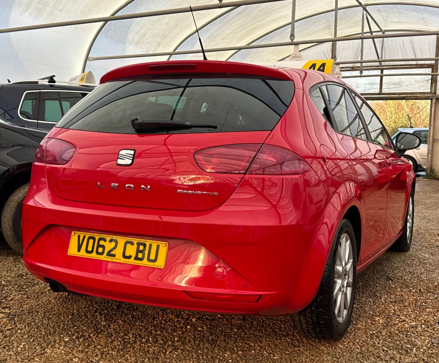 Used SEAT Leon for sale - 77524867: Photo 33