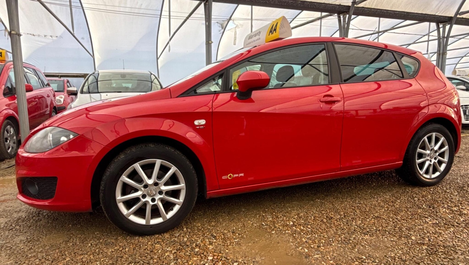 Used SEAT Leon for sale - 77524867: Photo 36