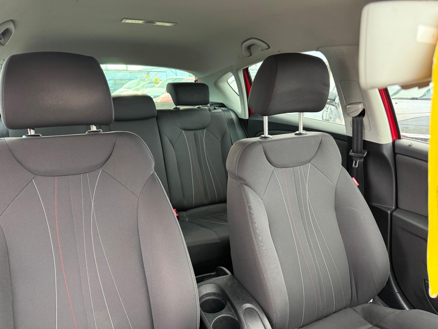 Used SEAT Leon for sale - 77524867: Photo 40